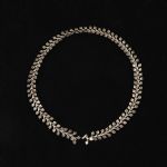 656177 Pearl necklace